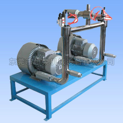 中央供料系統(tǒng)專用高壓風(fēng)機(jī)有什么特點(diǎn)？