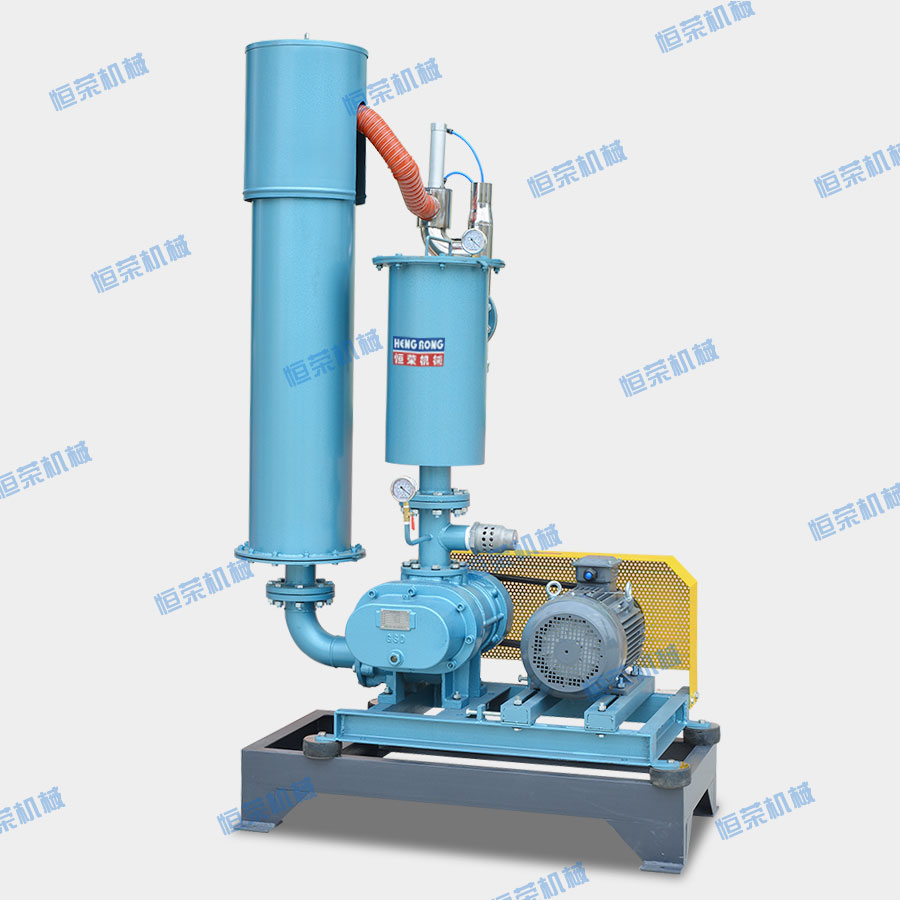 中央供料系統(tǒng)專用風(fēng)機(jī) 中央供料系統(tǒng)專用風(fēng)機(jī)