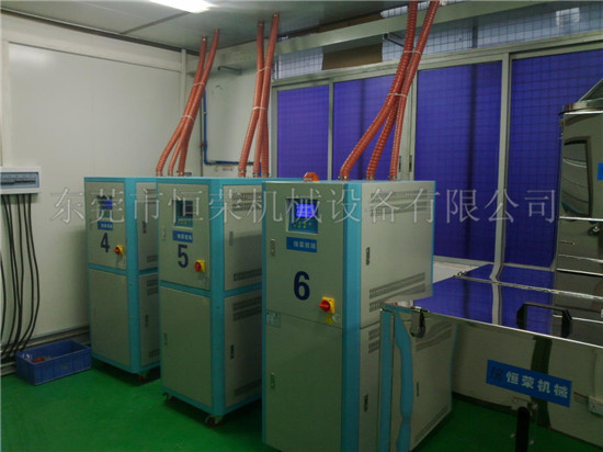 自動(dòng)上料系統(tǒng)設(shè)備有那些性能？