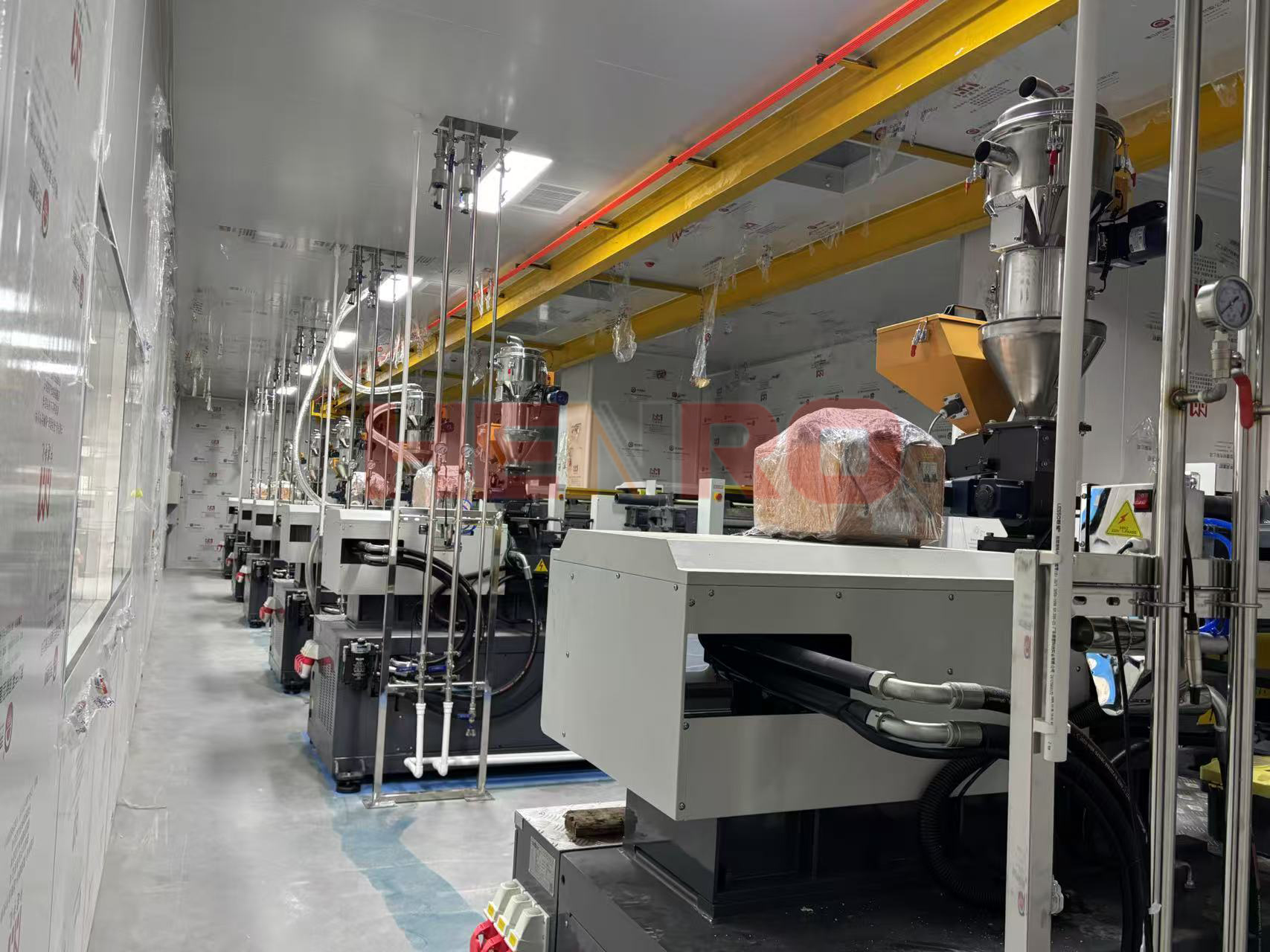 辯證分析集中供料系統(tǒng)優(yōu)勢和劣勢