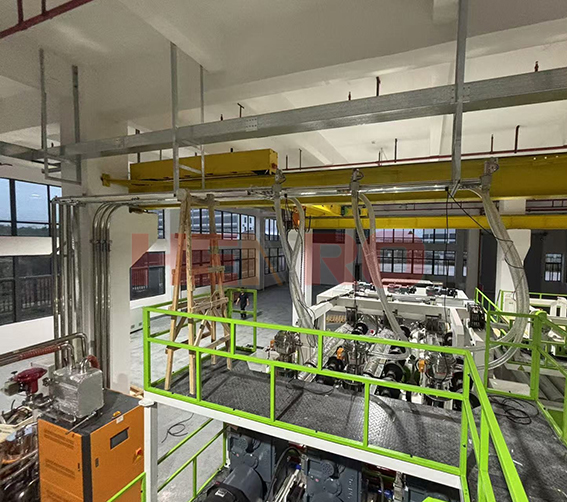 從人工到全自動(dòng)：氣力輸送系統(tǒng)重要組成部分